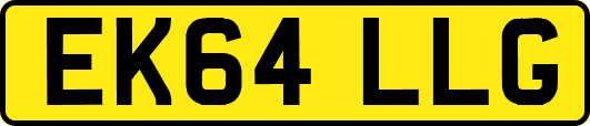 EK64LLG