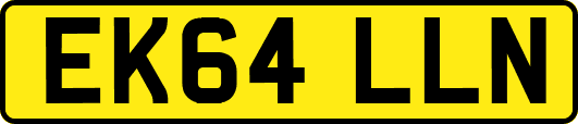 EK64LLN