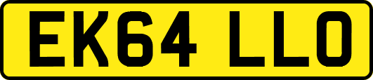 EK64LLO