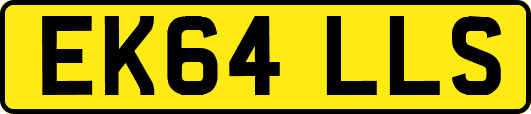 EK64LLS