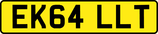 EK64LLT