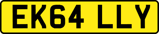 EK64LLY