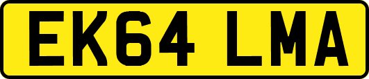 EK64LMA