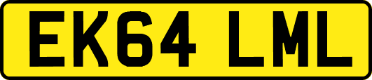 EK64LML