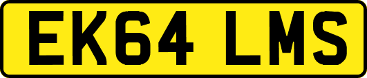 EK64LMS