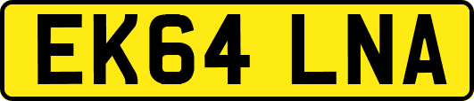 EK64LNA