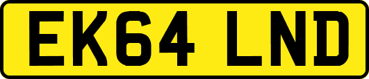 EK64LND