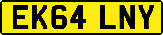 EK64LNY