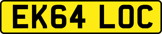 EK64LOC