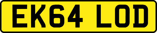 EK64LOD