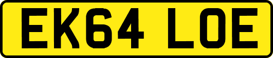 EK64LOE