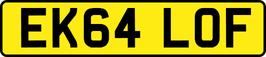 EK64LOF