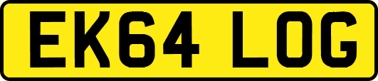 EK64LOG