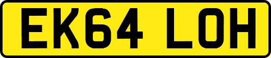 EK64LOH