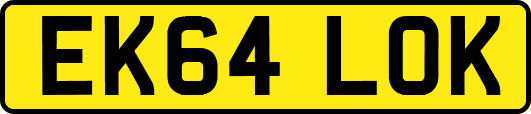 EK64LOK