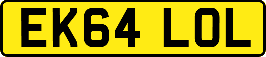 EK64LOL