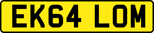 EK64LOM