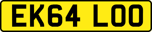 EK64LOO