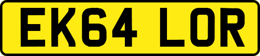 EK64LOR