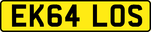EK64LOS