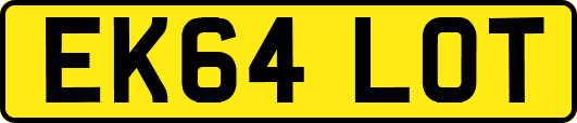EK64LOT