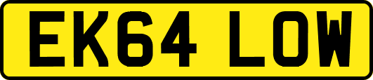 EK64LOW