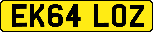 EK64LOZ