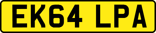 EK64LPA