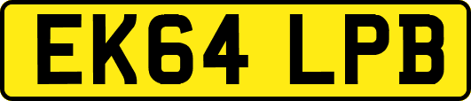 EK64LPB