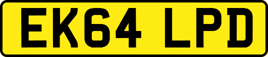 EK64LPD