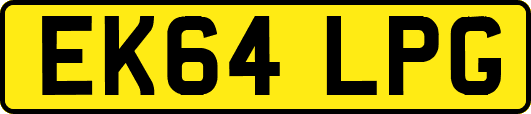 EK64LPG