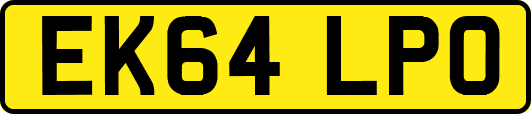 EK64LPO