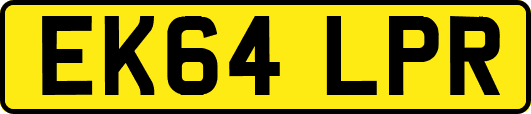 EK64LPR