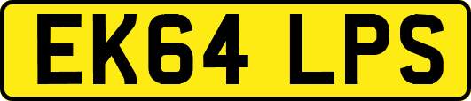 EK64LPS
