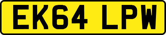 EK64LPW