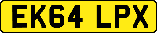 EK64LPX