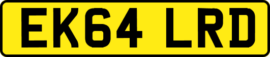 EK64LRD