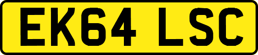 EK64LSC