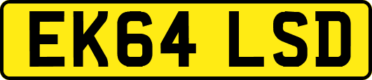 EK64LSD