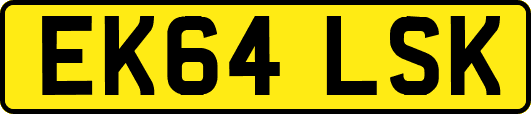 EK64LSK
