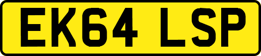 EK64LSP