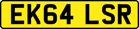 EK64LSR