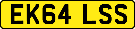 EK64LSS