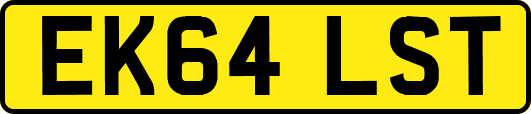 EK64LST