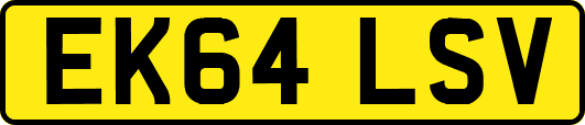 EK64LSV