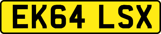 EK64LSX