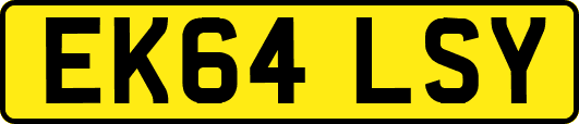 EK64LSY