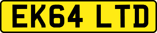EK64LTD