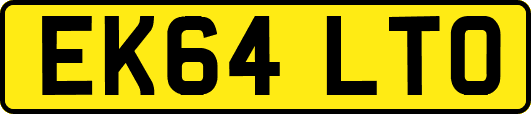 EK64LTO