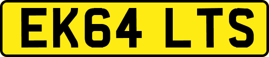 EK64LTS